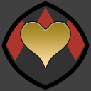 The Gilded Hearts