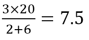 SAT example